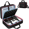 MIDI Keyboard Case for AKAI MPK MINI MK3 & Arturia MiniLab 3