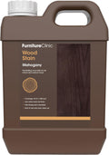 Furniture Clinic Wood Stain for Mahogany - Fast Drying & Safe