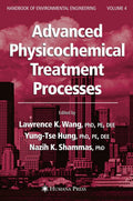 Advanced Physicochemical Treatment Processes - Environmental
