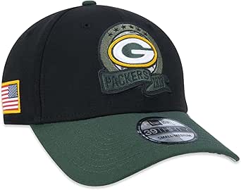 Men's New Era NFL 2022 Salute to Service 39THIRTY Flex Hat Review
