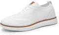 Bruno Marc KnitFlex Breeze Mesh Sneakers Oxfords (Style RLZP)