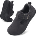 Womens Slippers Soft & Cozy House Bedroom Shoes - Wide Comfort