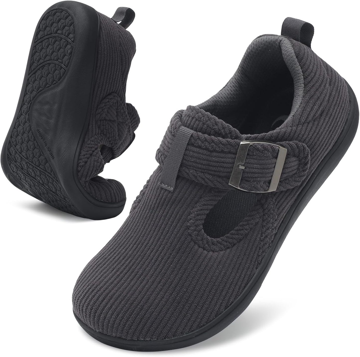 Womens Slippers Soft Cozy House Shoes for Comfort and Support