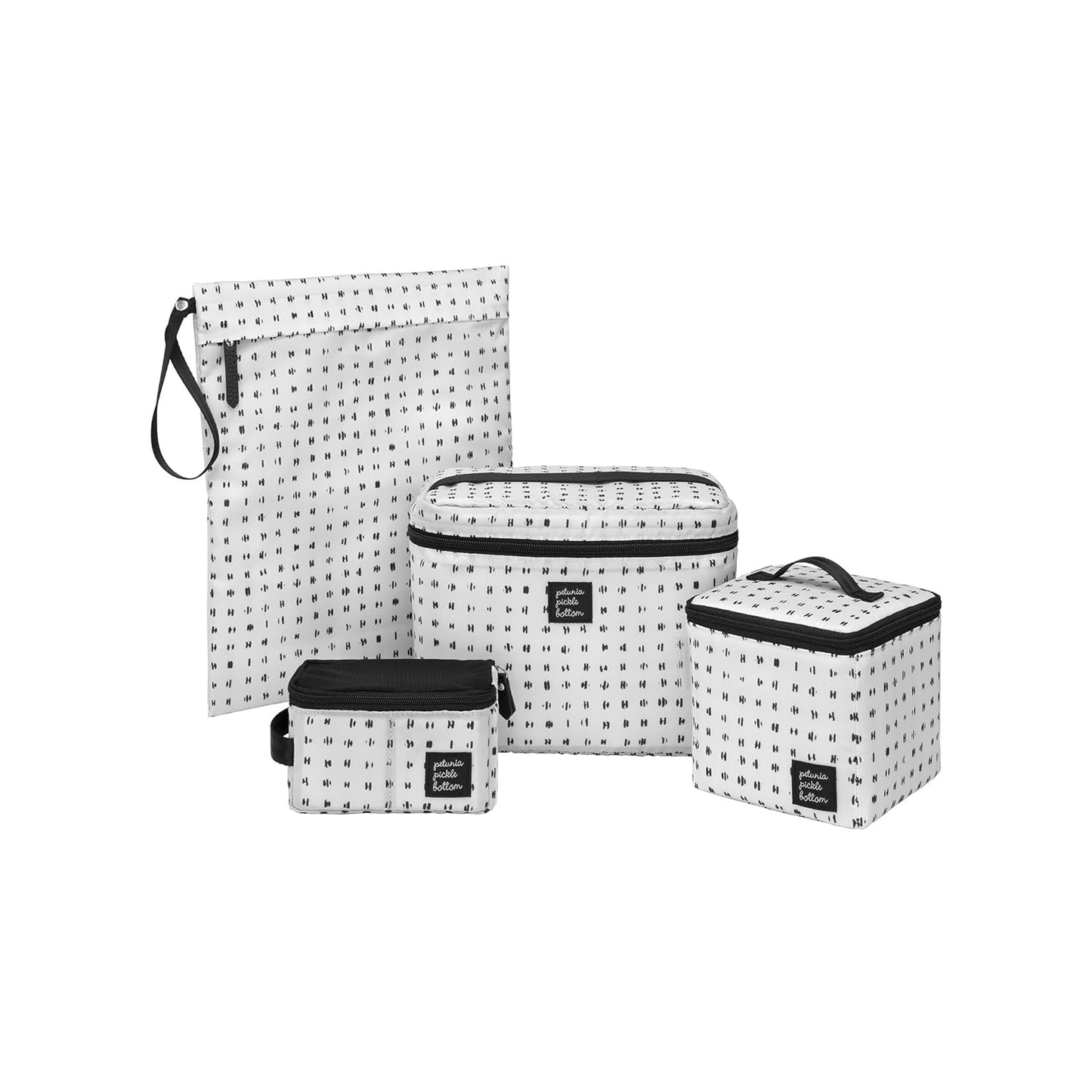 Petunia Pickle Bottom Prompt Pump Kit for Organized Parents