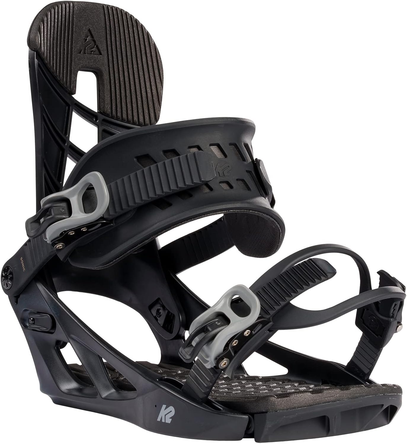Enhance Your Ride with K2 Sonic Bindings
