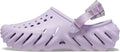 Crocs Echo Clog Unisex - 1.5 in Height Boost Clog Men's