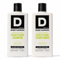 Superior Grade Scalp Care Shampoo & Conditioner Bundle - Deep Clean