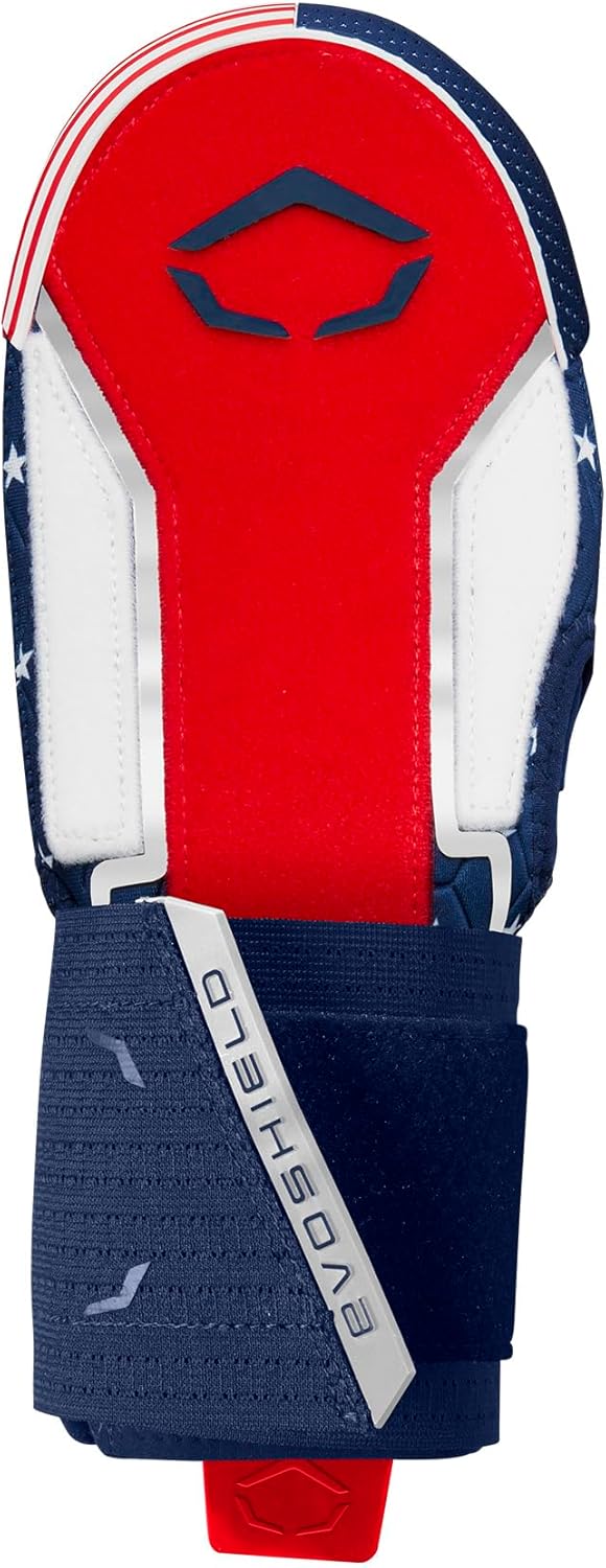 EvoShield Sliding Mitt 2.0 for Enhanced Baseball Performance