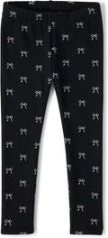 Gymboree Girls and Toddler Leggings - Ultra-Warm Slim Fit