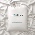 Eucalyptus Sheets King Sheet Set - Cooling, Silver-Infused Comfort