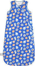 Rayon Bamboo Sleep Sack 12-18 Months - Supersoft 1.0 TOG Wearable