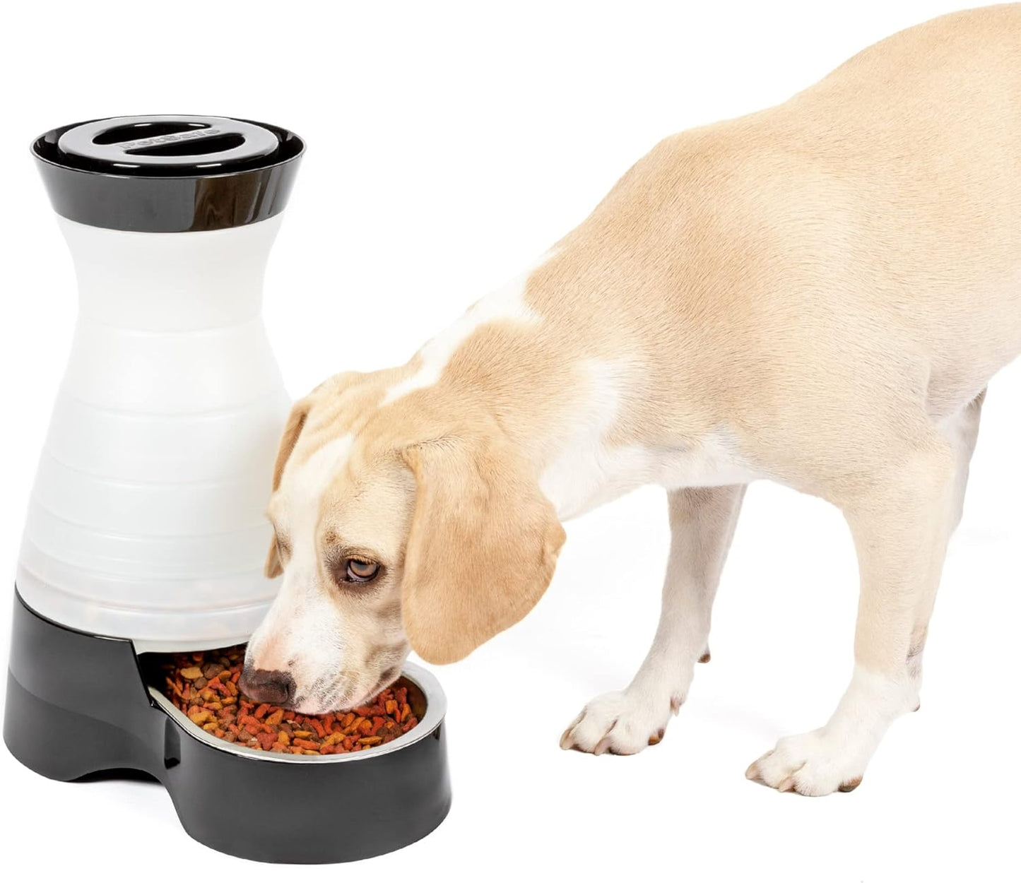 PetSafe Gravity Feeder - Healthy Medium Pet Food Station