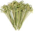 Lechay 500-Pack Cocktail Picks: Perfect for Party Appetizers!