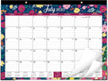 18-Month Large Desk Calendar 2025-2026 - Extra Large Pages