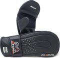 RB5 Bag Mitt Gloves for Bag Work - Bare-Fist Punching Feel