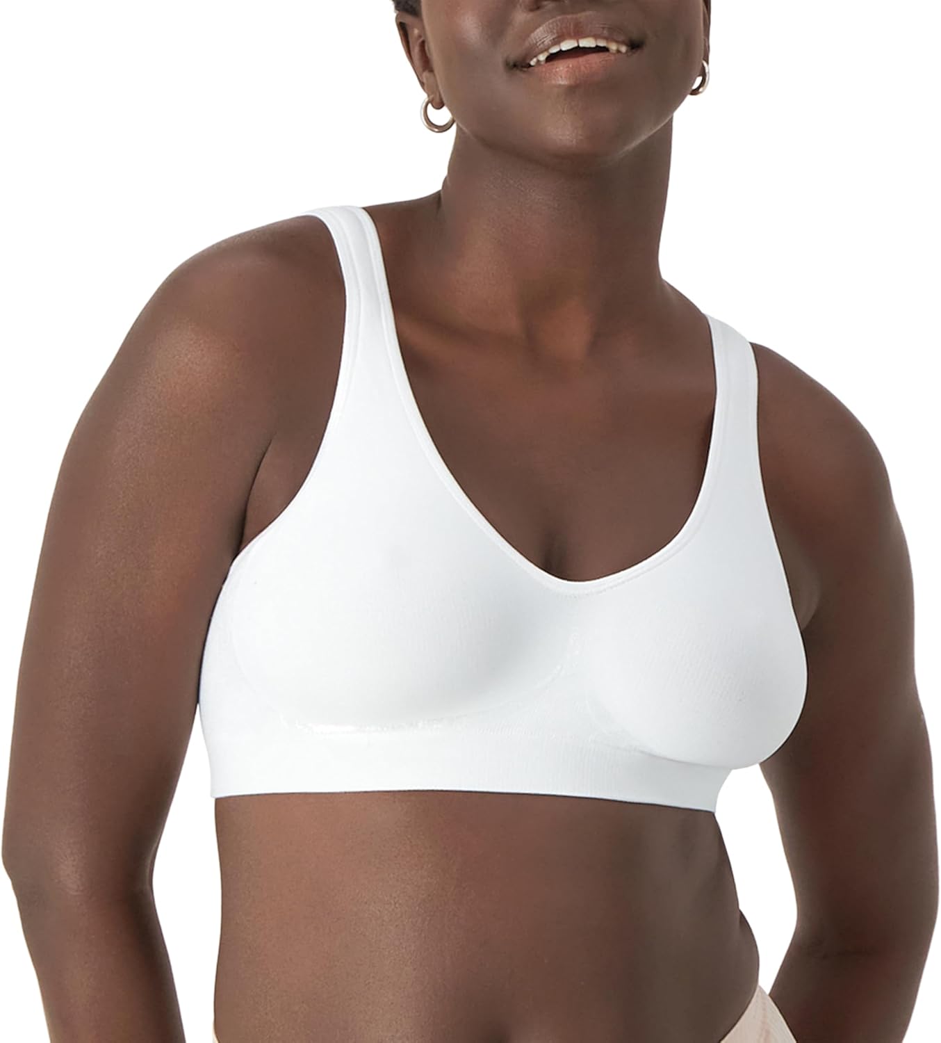 Bali Women's Wireless Bra for Ultimate Comfort and Support