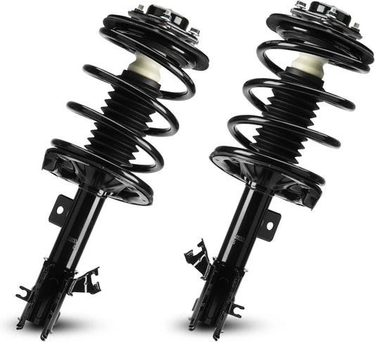 Front Complete Strut Assembly for Nissan Altima 2002-2006 Models