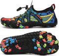 Quick Dry Aqua Shoes for Children by UBFEN - Summer Ready