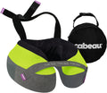 Travel Neck Pillow Vegas Neon Yellow - Cabeau The Necks Evolution TNE