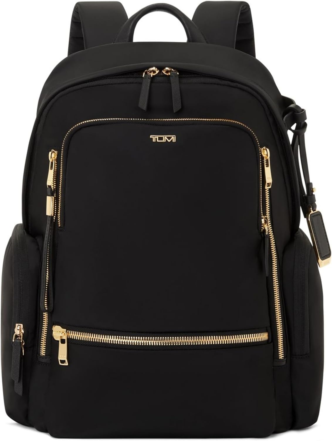 TUMI Voyageur Celina Backpack: Stylish Work & Travel Bag