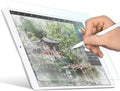 Pencil-Feel Screen Protector for 10.2 in iPad - Matte Draw Surface