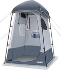 Portable Privacy Shelter for Outdoor Adventures