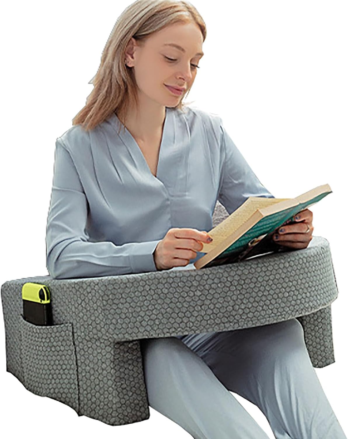 Cozy Lap Desk Pillow for Ultimate Comfort