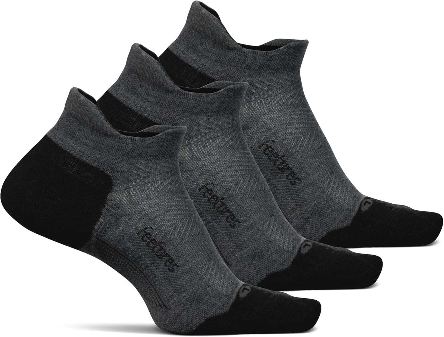 Feetures Elite Max Cushion No Show Tab Ankle Socks Review