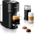 Breville Nespresso Vertuo Next + Aeroccino: Perfect Foam