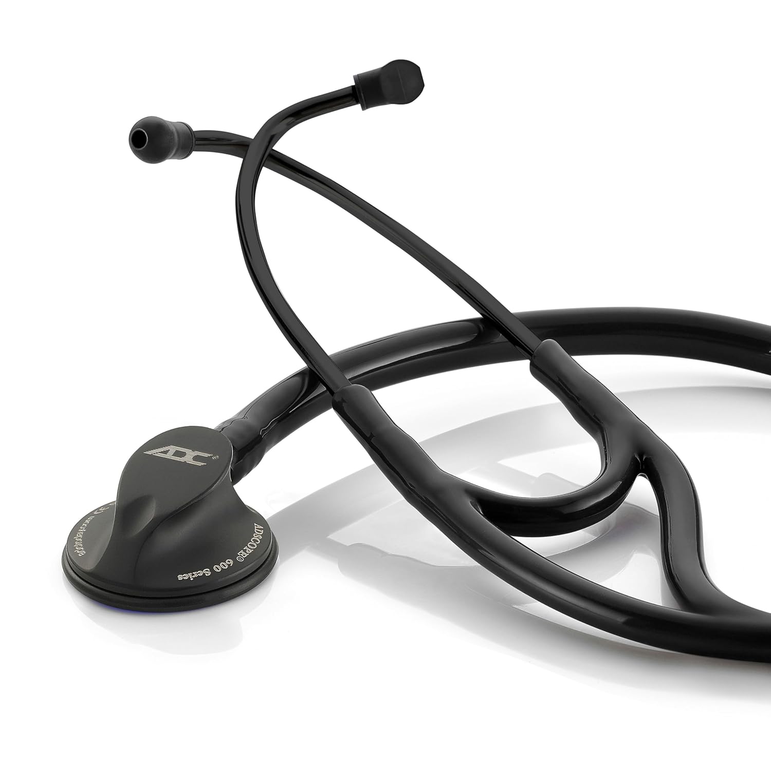 ADC 600ST Cardiology Stethoscope with AFD Technology Review