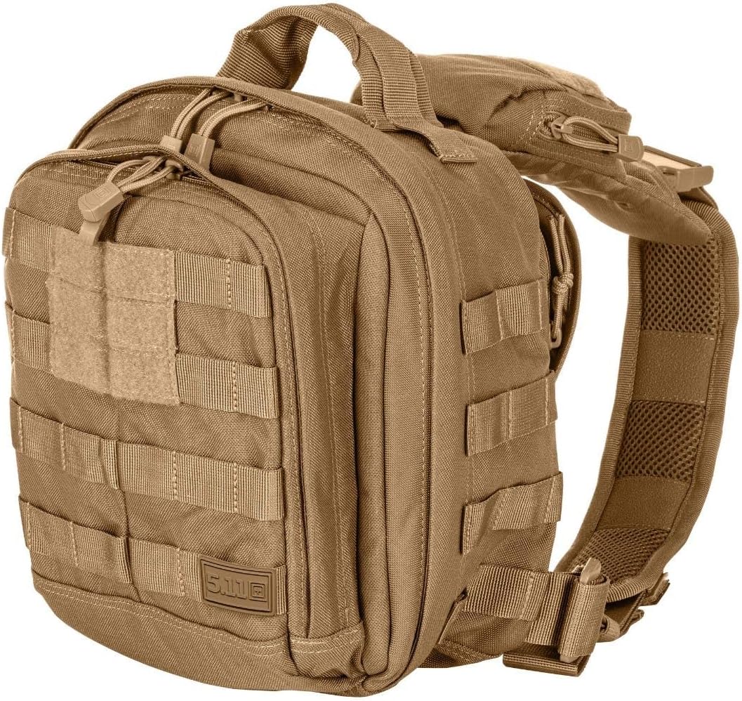5.11 Tactical Sling Bag Pack MOAB 6 for Everyday Use