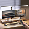 LED Desk Lamp for Home Office with USB Port - Bright Auto Dimming