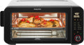 Instant Pot 6-Slice InstantHeat Air Fryer Toaster Oven - Fast Crisp