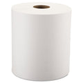 Windsoft Commercial Paper Towels for Hardwound Dispensers, 6-Pack