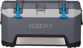 Igloo BMX Hard Coolers: Superior Ice Retention