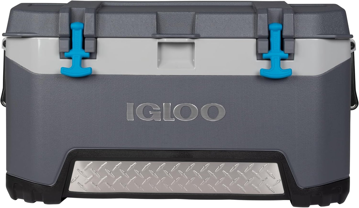 Igloo BMX Hard Coolers: Superior Ice Retention