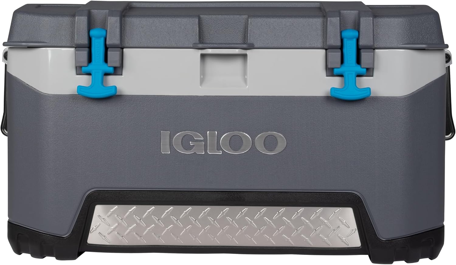 Igloo BMX Hard Coolers: Superior Ice Retention