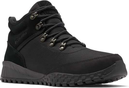 Columbia Men's Fairbanks Mid Hiking Boots for All Terrains