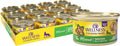 Wellness Complete Health Minced Wet Cat Food for Adult Cats