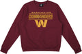 Stylish FOCO NFL Women's Sequin Sweatshirt for Game Day Glam