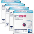 Ultimate Comfort Dry Direct Protective Underwear for All-Day Wear