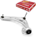 Front Left Lower Control Arm w Ball Joint for 1999-2008 BMW - Steel