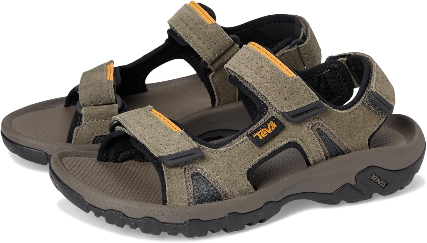 Teva mens M Katavi 2 Sandals for Maximum Comfort and Durability