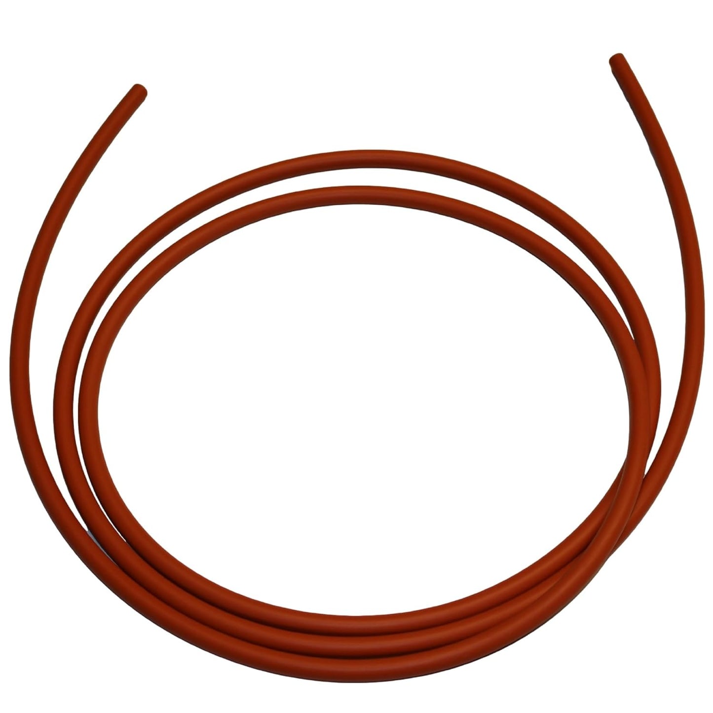 Silicone O-Ring Cord Stock 0.375 in Thickness for Versatile Use
