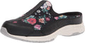 Easy Spirit Women's Traveltime479 Mule for Ultimate Comfort