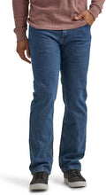 Wrangler Authentics Men's Classic 5-Pocket Regular Fit (Style PS8M)