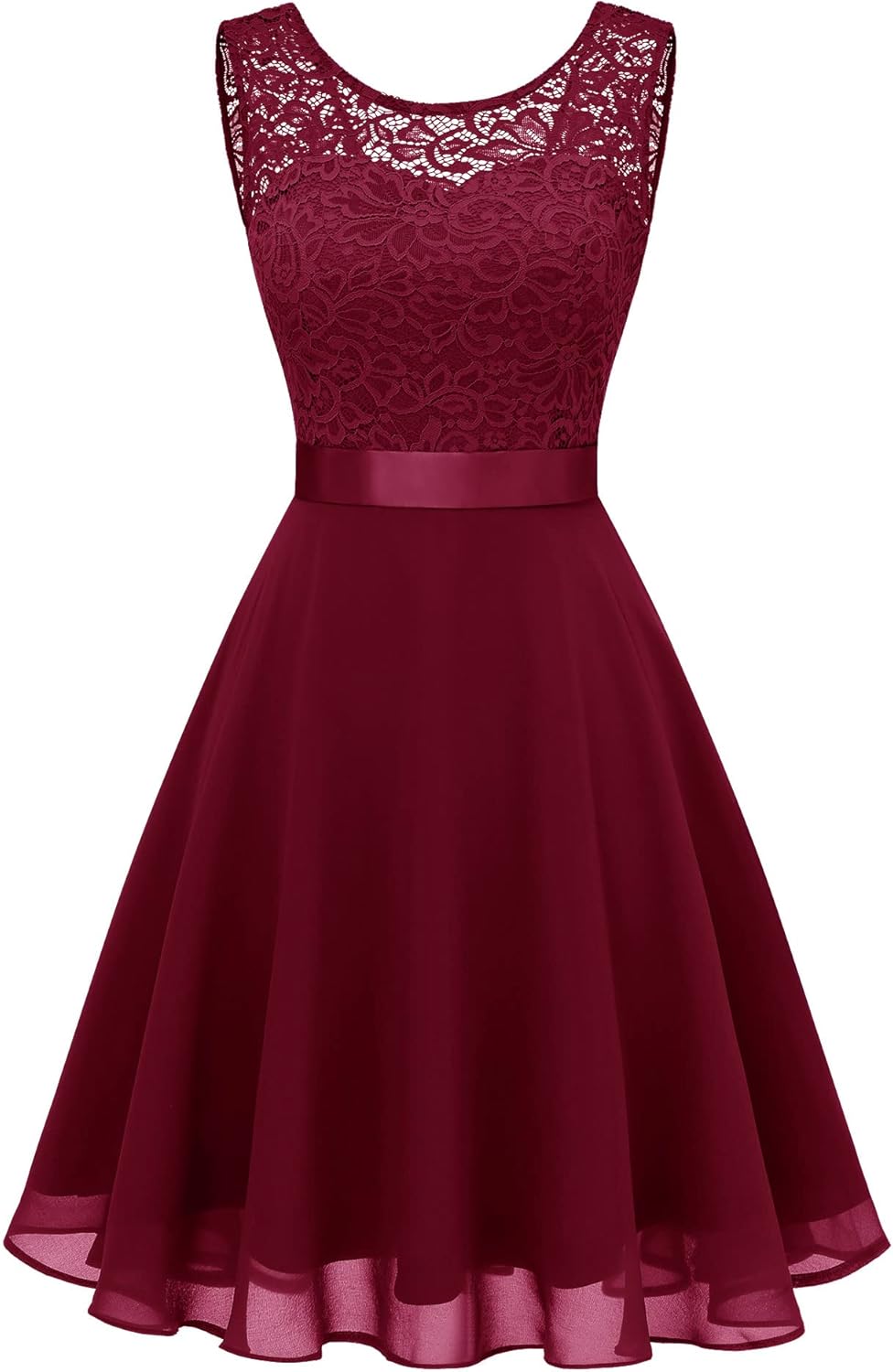 BeryLove Women's Short Homecoming Dresses for Teens and More