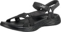 Women's On-The-go 600 Brilliancy Sport Sandal - Lightweight Comfort