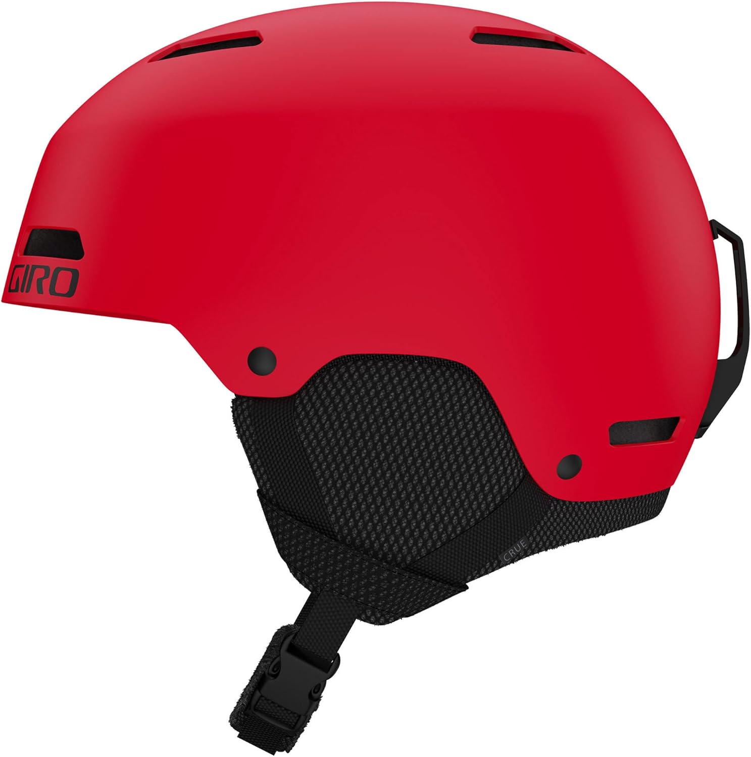 Giro Crue Combo Pack - Youth Ski Helmet & Goggles Set - Sunflower Paradise