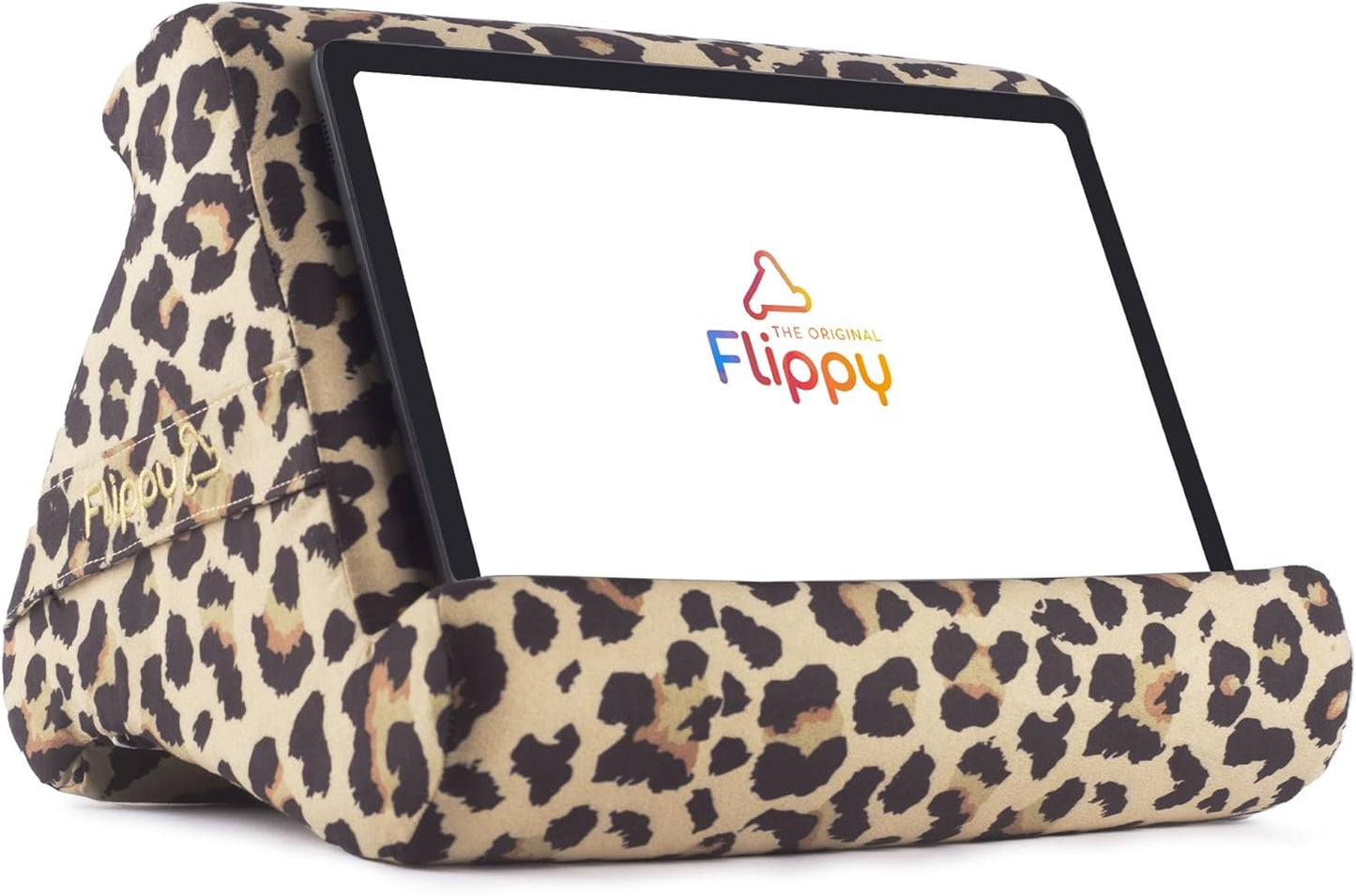 Flippy Original Tablet Pillow Stand for Comfortable Reading